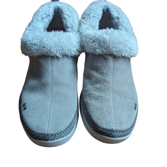 Ryka Awaken Suede Shoes - Picture 4 of 6